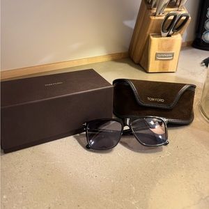Men’s Tom Ford Sunglasses